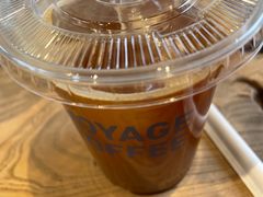 -VOYAGE COFFEE(杨梅竹店)
