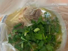 -虾子特色羊肉粉(君悦国际店)