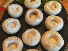 -金山烤肉(中兴公园店)