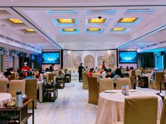 -广东胜利宾馆西关粤中餐厅