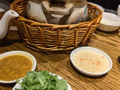 -潮中人·潮州菜(益乐路店)