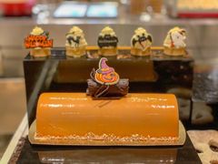 -苏州苏州湾艾美酒店-新食谱全日制餐厅