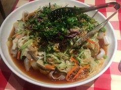 -西贝莜面村(东莞壹号广场店)