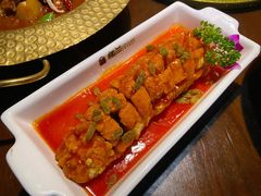 -楼兰新疆主题餐厅(坂田佳华领汇广场店)