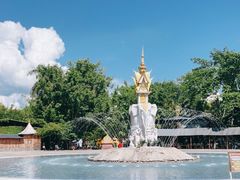 -西双版纳傣族园