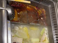 -野妹火锅(布吉店)