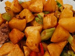 -清真·益鑫羊肉手抓馆(花园北街店)