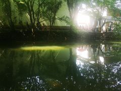 -西溪南古村落
