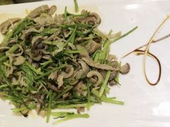 芫爆散丹-致美楼(前门店)