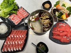 -呷哺呷哺 黄金牧场 (新中关购物中心店)