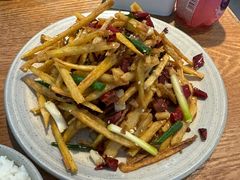 -静一餐厅·湖北菜(前门店)