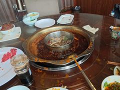 -枇杷园食为鲜火锅(南山店)