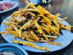 -西塔隆太白烤牛肉馆(图们路店)