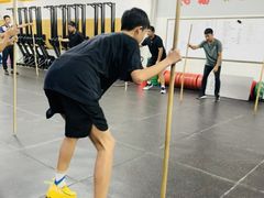 -超菲特健身工作室(晨月店)
