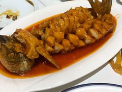 -北国小院(市桥店)
