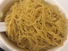 -麦文记面家(佐敦店)