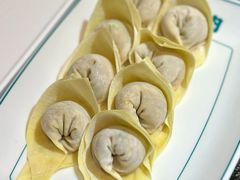 手工牛肉饺-非遗•老字号•阿彬牛肉火锅(广济桥店)