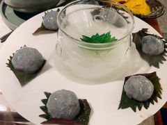 -鲜潭蒸汽石锅鱼(五道口购物中心店)