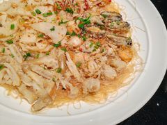 招牌蒜香海鲜汇-兴仙饭店·闽味海鲜(马尾总店)