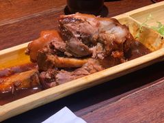 -大牌大·传统杭帮菜(湖滨店)