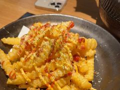 -沼津港日本料理·寿喜烧·烧鸟(新世界大丸百货店)