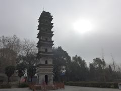 -敬亭山风景名胜区