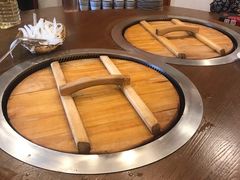 -万里闯关东铁锅炖菜馆(高新旗舰店)