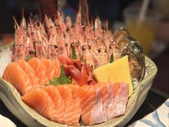 -松鹤精致料理(五一中路店)