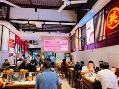 -李兰英湖南面馆(护国路店)