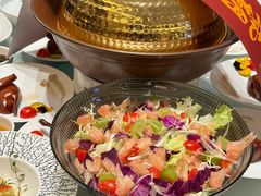 -香港狮子山下·明星粤菜餐厅(北苑店)