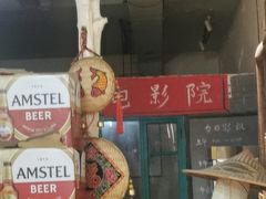 -蜀留香石锅鱼(六顺街店)
