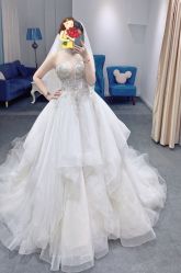 -欣薇婚纱(新源乐汇城店)