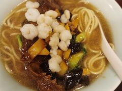 -奎元馆.百年奎元.非遗传承(西湖边的解放路店)