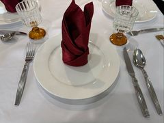 餐具摆设-维兰西餐(万泉河店)