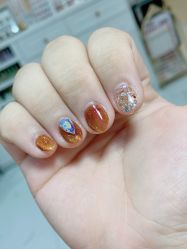 -COME·美睫Eyelash美甲