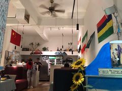 大堂-Tony's House