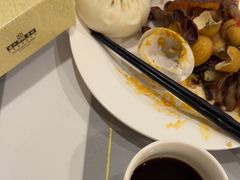 -南京钟山宾馆(江苏省会议中心)