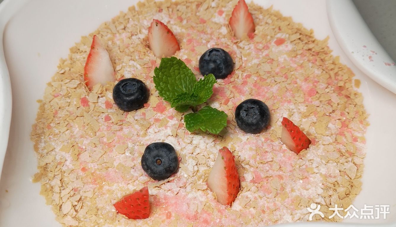 在这个冬日里，也能实现龙虾🦞自由～