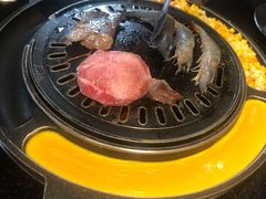 -二虎原味烧烤