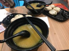 -小杨生煎(萧山机场店)