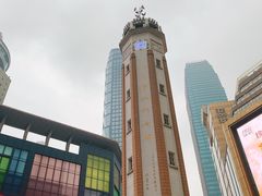 -八一好吃街·高品美食广场