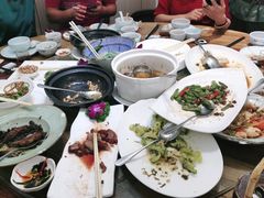 -金苑酒家·客家菜·广东老字号(万象店)