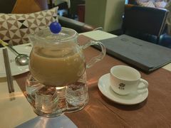 -意卡菲·欢乐聚会餐厅(华侨店)