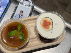 -O.P.S. CAFE