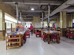 大堂-元盛居(生态大街店)