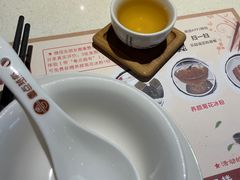 -粤点越有·茶点·粤菜(樵岭国际店)