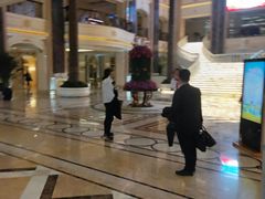 -南通金石国际大酒店