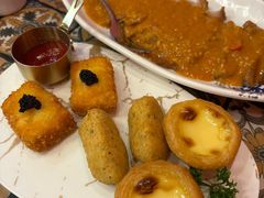 -番茄屋葡式美食(总店)