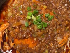 -一棠龙虾•王牌虾球(楚河汉街店)