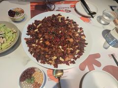 -椒爱水煮鱼川菜(CBD万达店)